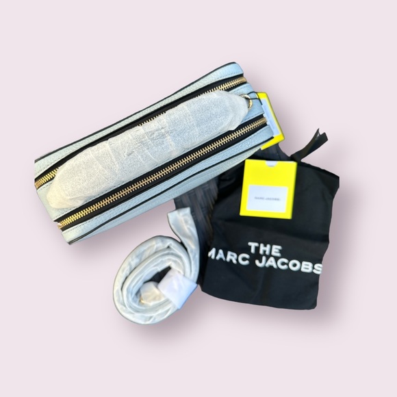 NWT Marc Jacobs The Box 23 in Quarry - Picture 4 of 9